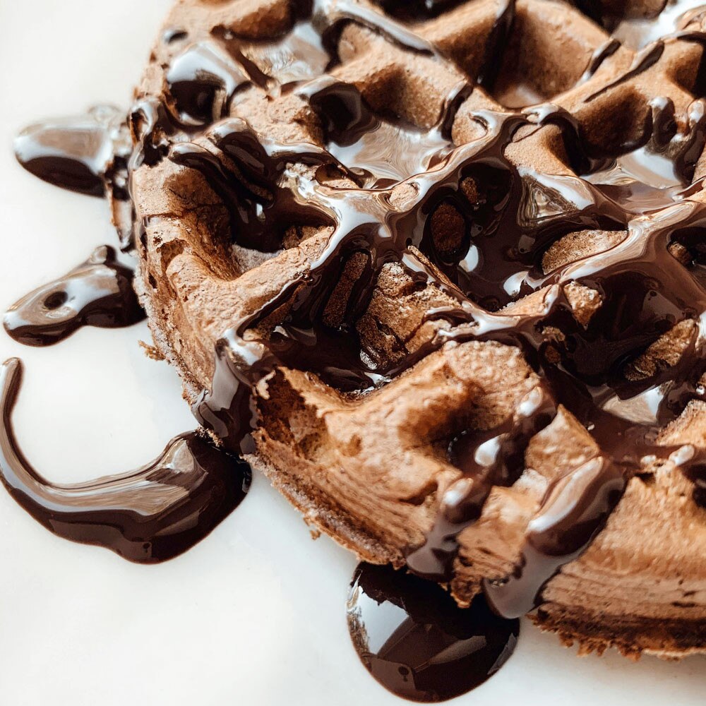 Sephra Waffle and Pancake Mix 12